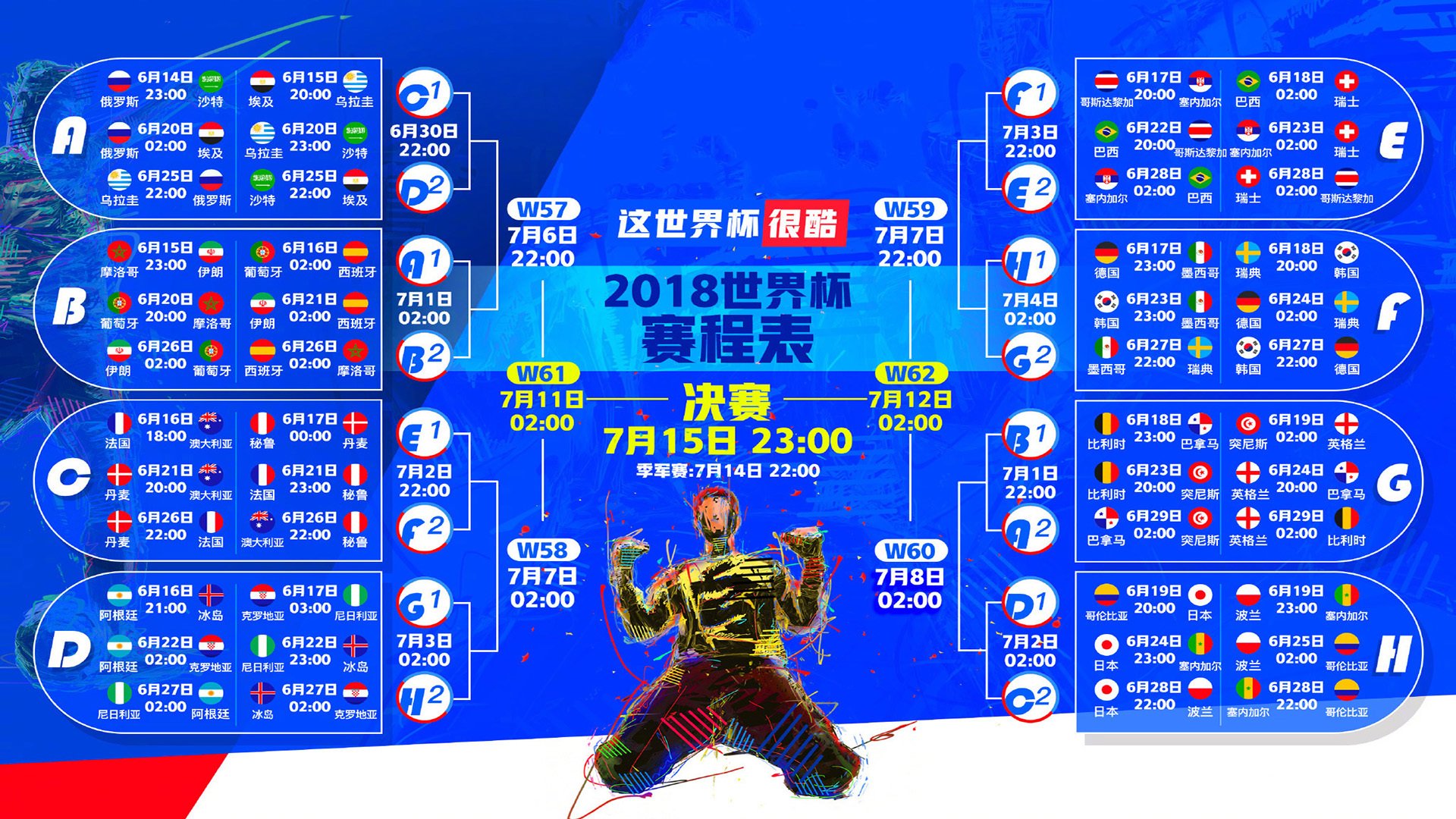 北欧风暴席卷美洲雄狮,2026世界杯D组焦点战,芬兰大胜美国,罗德里戈一战封神